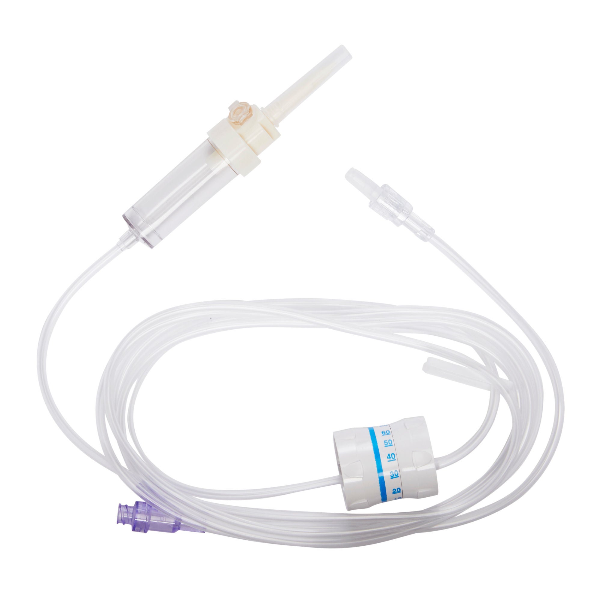 AMSafe® Primary Administration Set