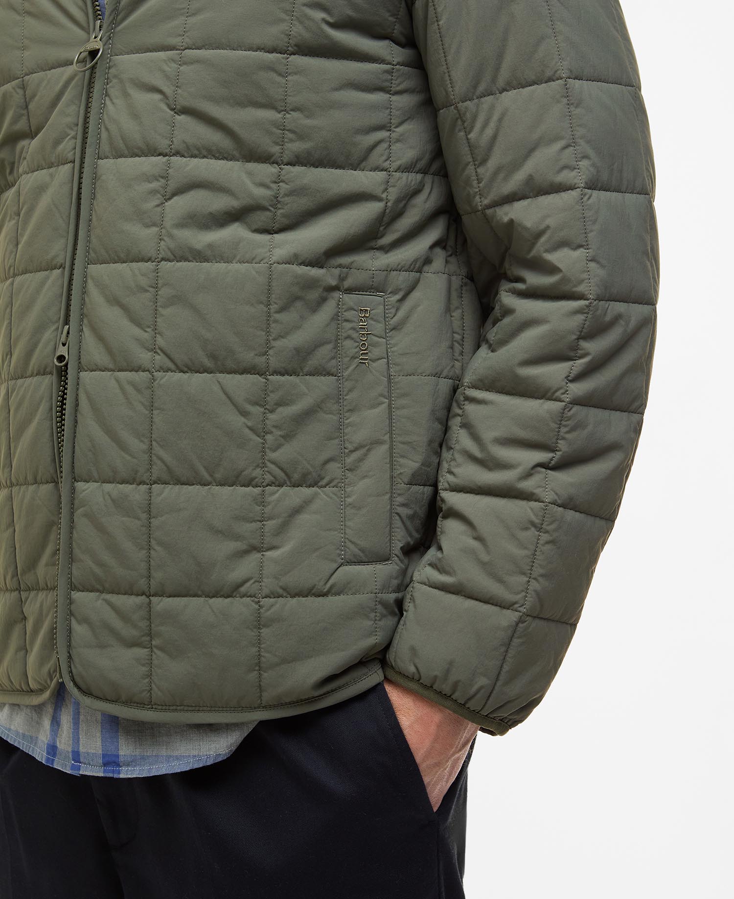 Steppjacke Elmstone image number 5