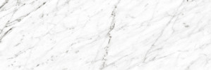 Marbles Carrara White 8×24 Field Tile Polished rectified