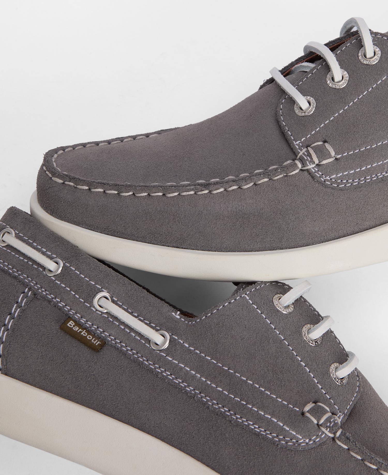 Scarpe da barca Armada image number 3