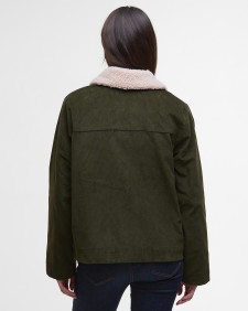 Tabitha Casual Jacket 