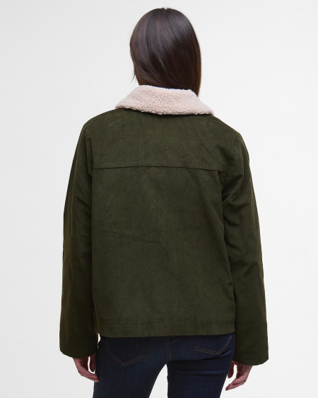 Tabitha Casual Jacket