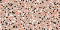 Karlstad Pink 24×47 Gravel Field Tile Matte Rectified