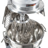 Wire whisk for 30-quart mixer