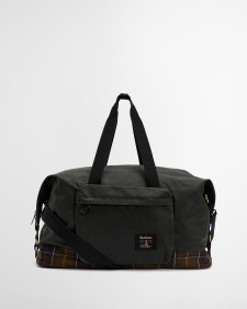 Reisetasche Field Waxed 