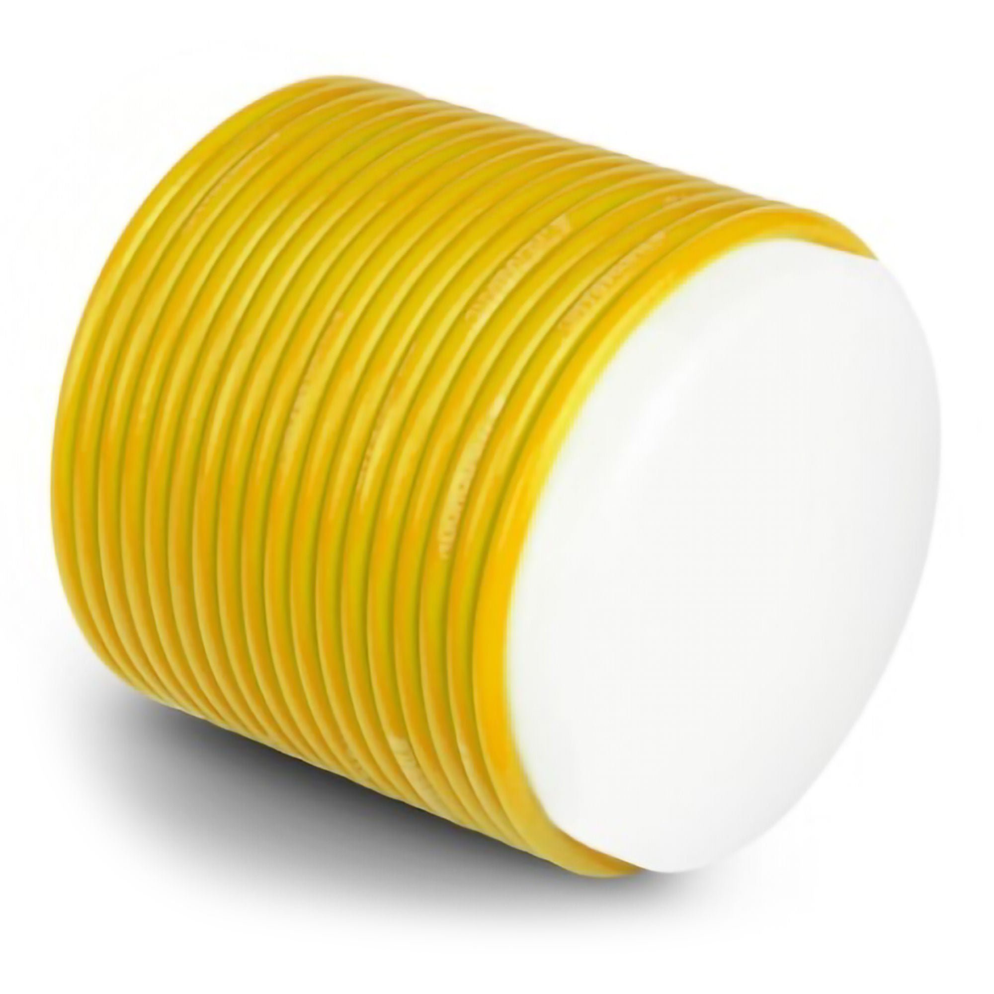 Performance Health TUBING, EXERCISE THIN YLW 100'(1/BX)