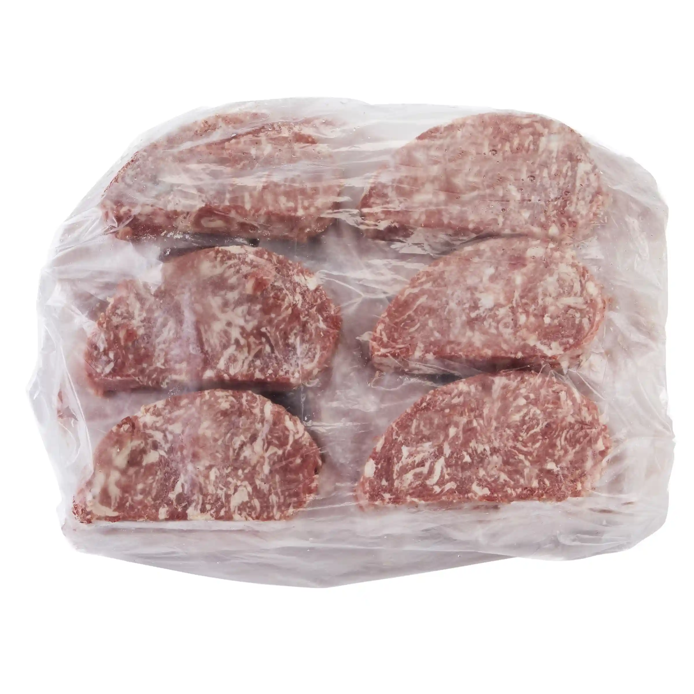 The Original Steak-EZE® BreakAway® Sirloin Beef Steak, Non-Marinated, 5 oz_image_3