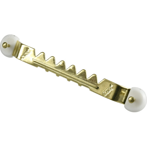 OOK ReadyNail Small Sawtooth Gold Picture Hanger (14 pc Value Pack)