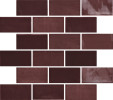 Mood Wine 3×5 Field Tile Glossy
