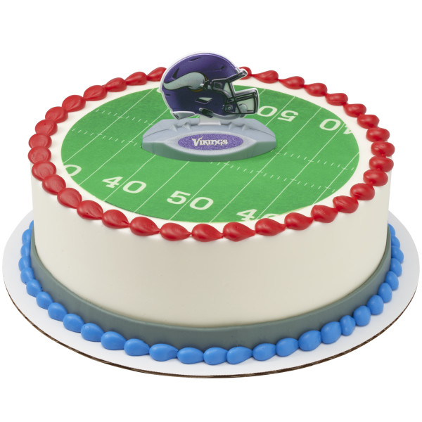 NFL Football DecoSet®