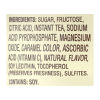 Country Time Half & Half Lemonade Iced Tea Drink Mix, 19 oz Canister