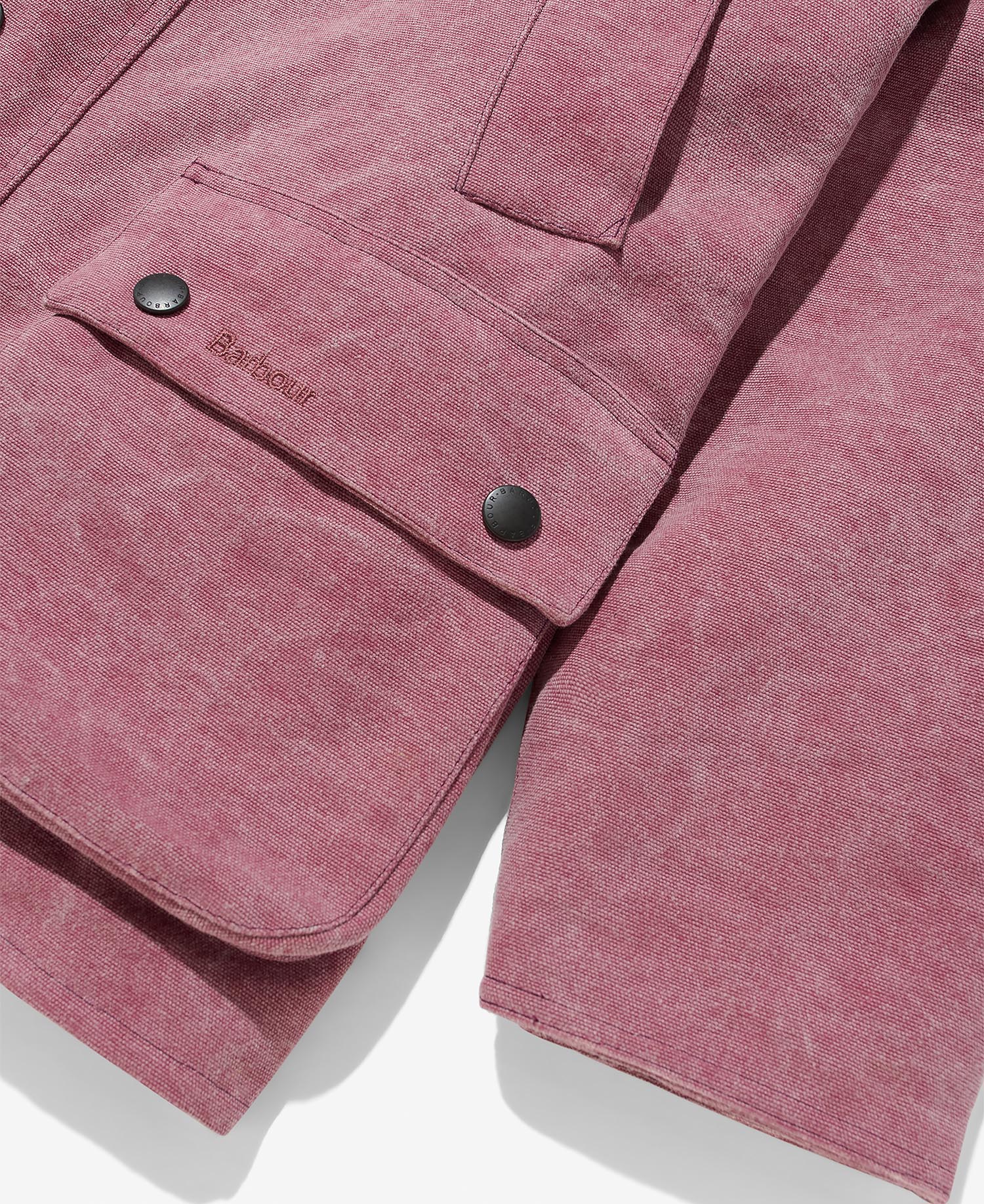 Barbour x NOAH Bedale Casual Jacket image number 2