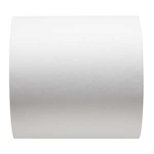 Georgia Pacific, SofPull, 1000ft Roll Towel, 1 ply, White