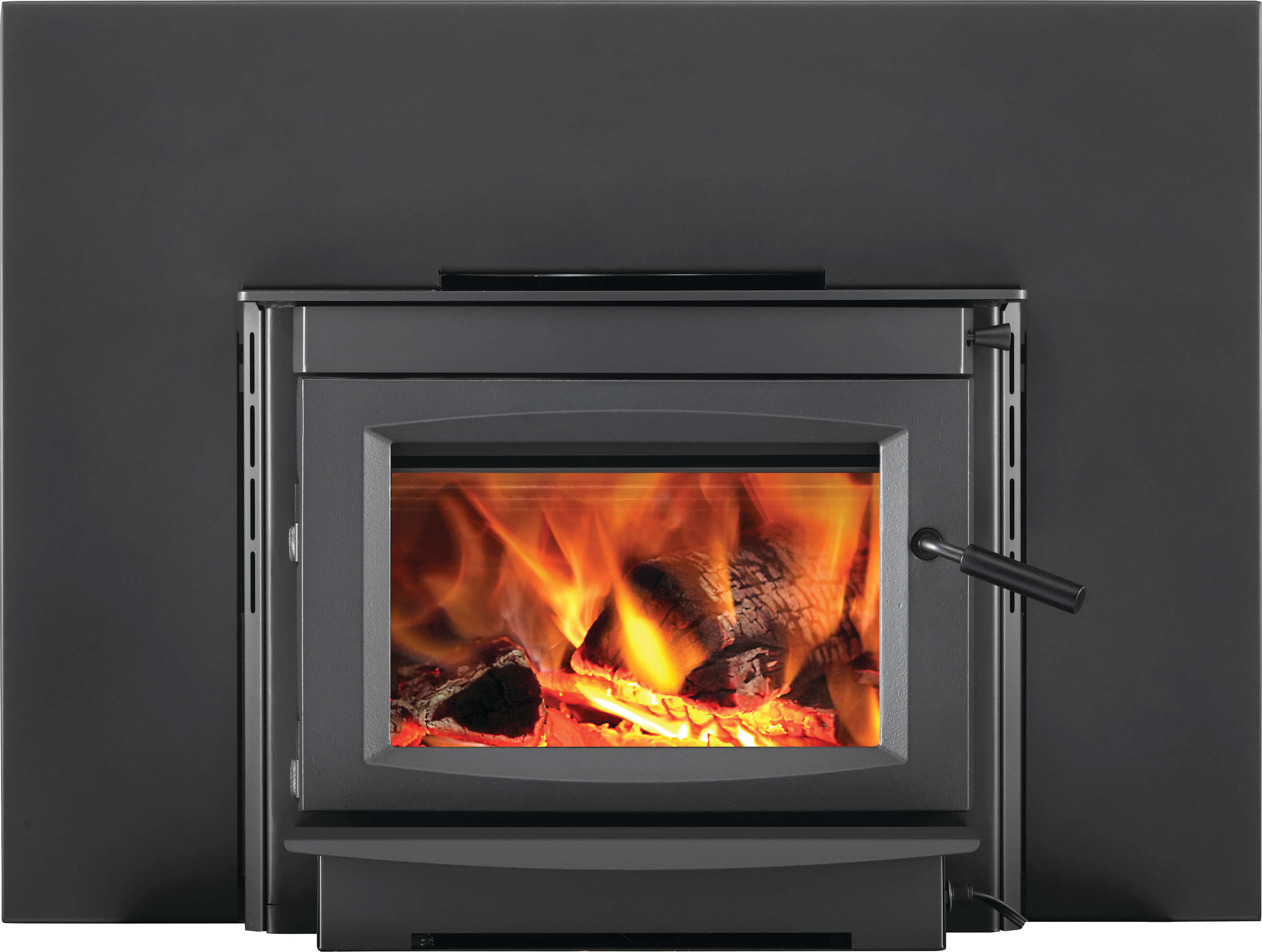 Click to view S20i Wood Fireplace Insert