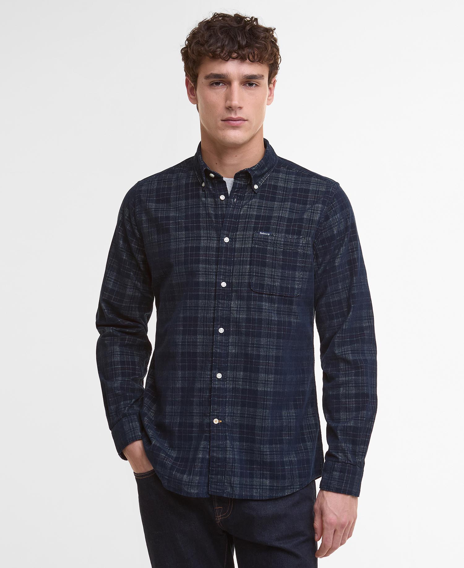 Camicia sartoriale Southfield image number 0