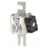 Fuse-link high speed 315 A AC 690 V compact DIN 1 45 x 59 x 104 mm aR DIN IEC Single indicator