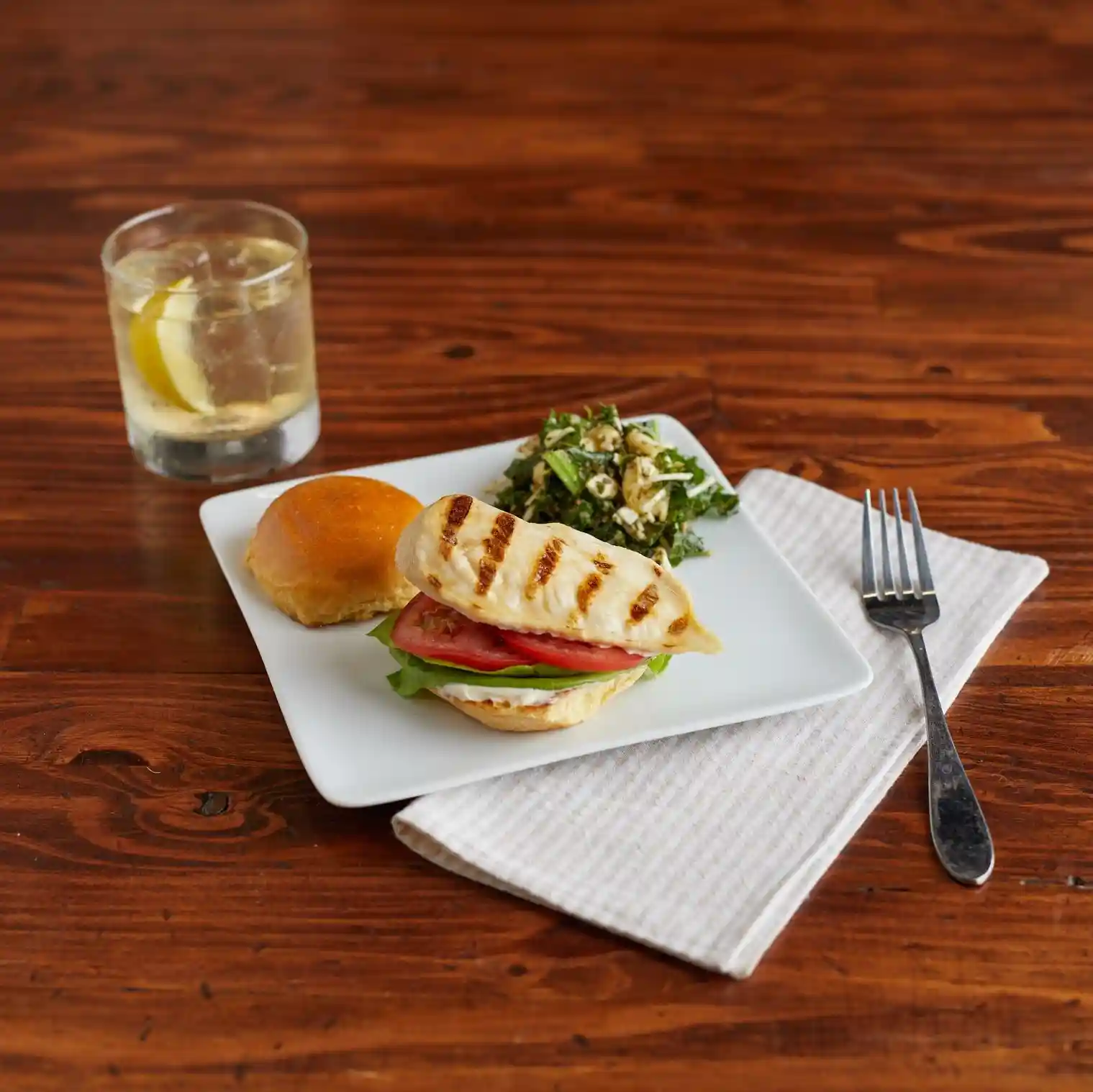 Tyson® All Natural* IF Unbreaded Boneless Skinless Chicken Breast Filets, 5 oz._image_1