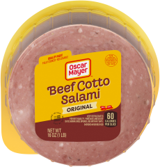 Beef Cotto Salami image