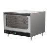 208- to 240-volt full-size convection oven