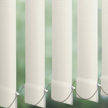 Natté 10% 2937 Vertical Blind