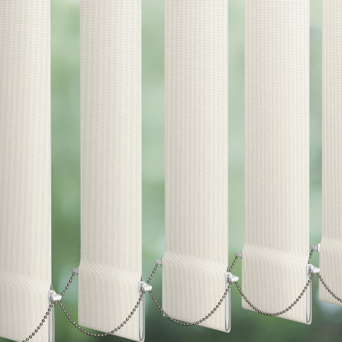 Natté 10% 2937 Vertical Blind