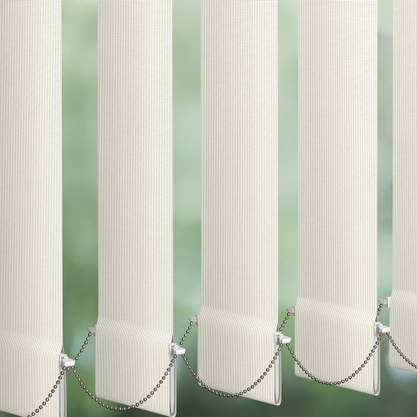 Natté 10% 2937 Vertical Blind