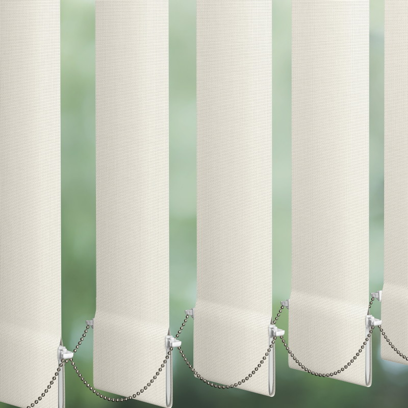 Natté 10 2937 Vertical Blind