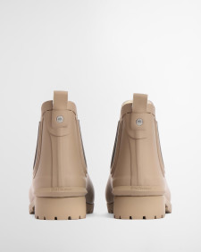 Kirton Ankle Wellingtons Putty