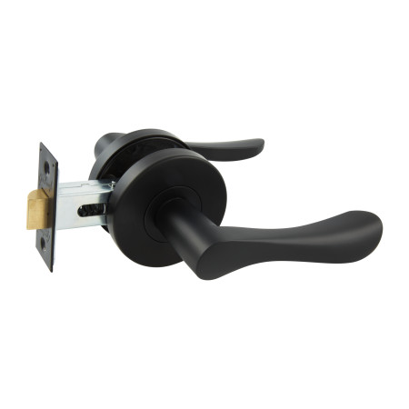 Choice Florence Passage Lever Set