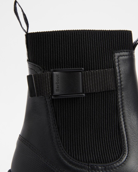 Klara Chelsea Boots
