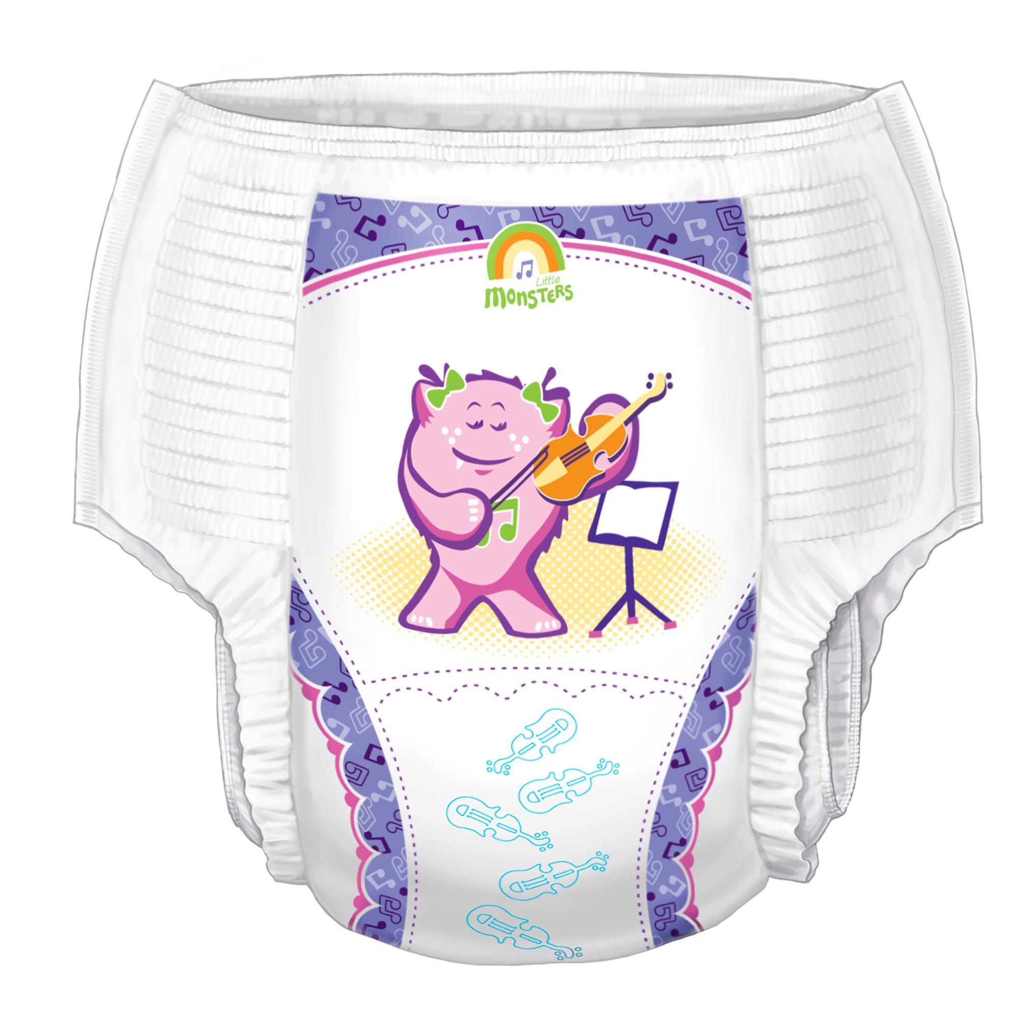 Curity™ Training Pants, Extra Large