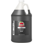 Apple Barrel Acrylic Paint Matte Gallon Black