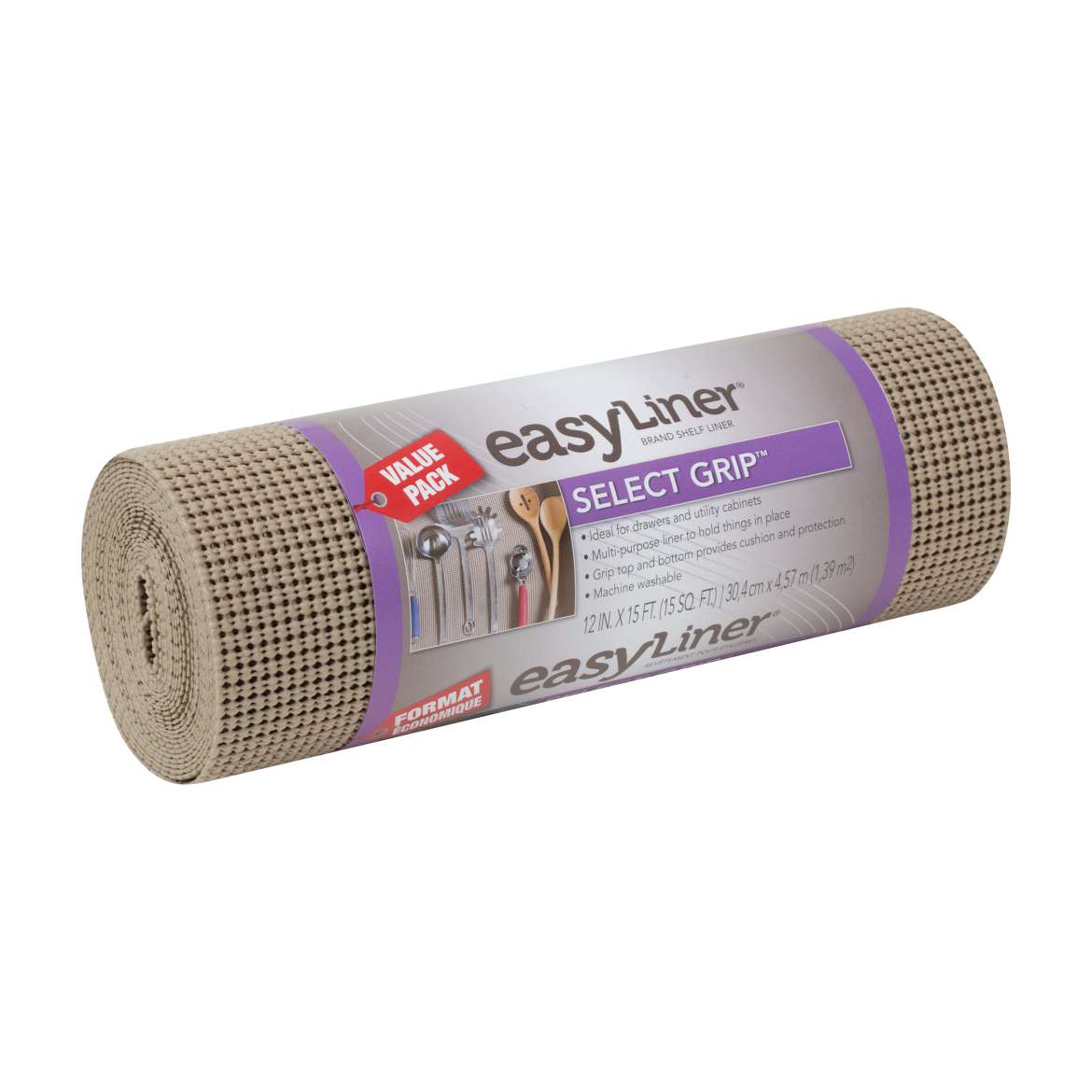 Select Grip™ EasyLiner® Image