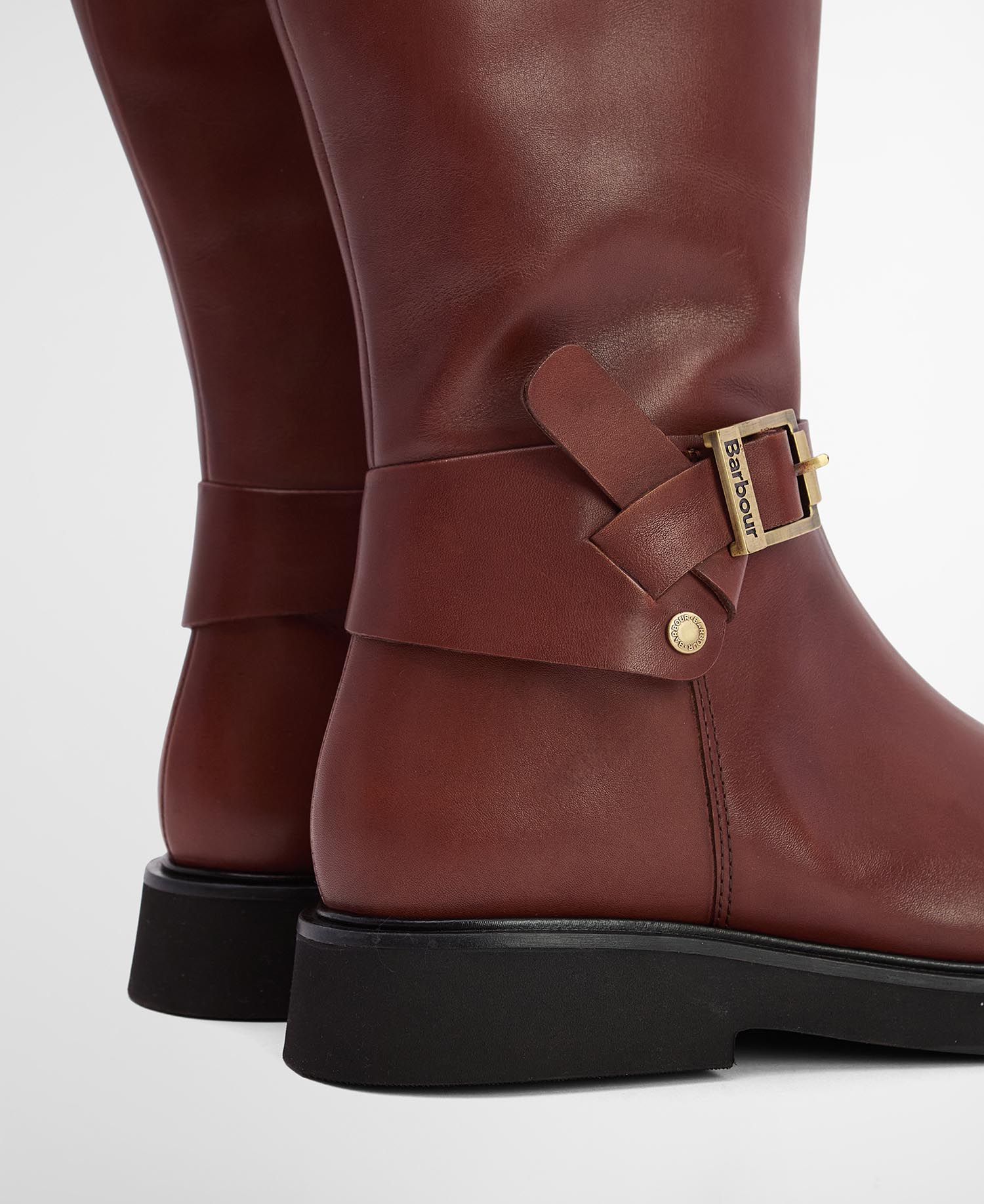 Theodora Riding Boots image number 2