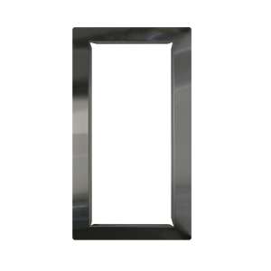 Bobrick, Flange Kit for ADA-Compliant Push-Button Operated Napkin/Tampon Dispensers