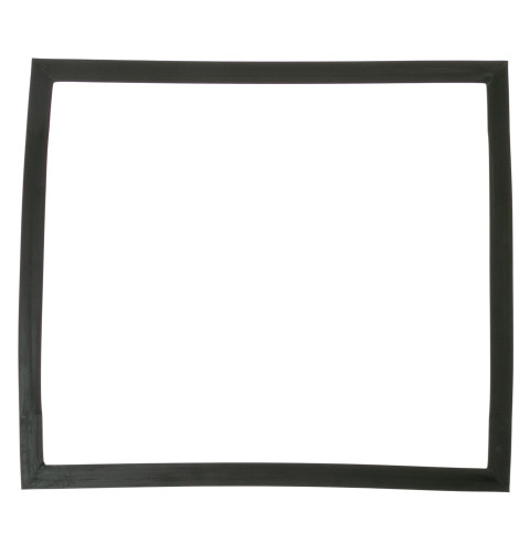 FF door gasket - black