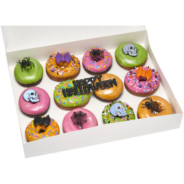 Halloween Drip Script Layon