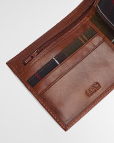 Bolam Leather Wallet 