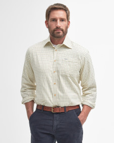 Camicia Field Tattersall 