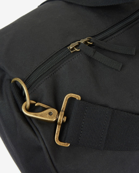 Explorer Waxed Duffle Bag