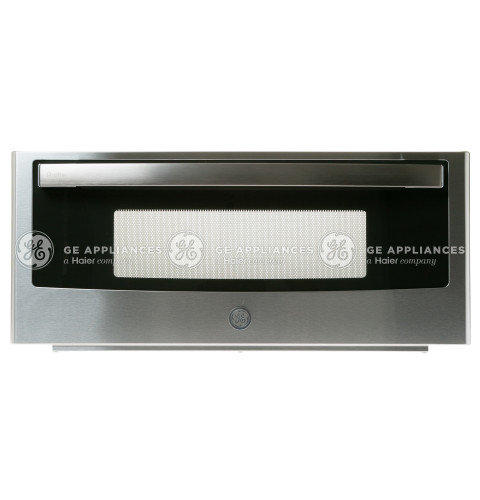 STAINLESS STEEL DOOR