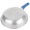 8-inch Wear-Ever® rivetless fry pan with CeramiGuard® II nonstick coating and Cool Handle® silicone handle