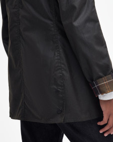 Wachsjacke Classic Beadnell 