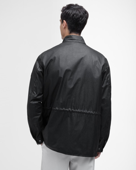 Croftley Waxed Jacket