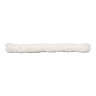 Unger, The Original StripWasher®, 18", Sleeve, Synthetic Fiber, White/Green