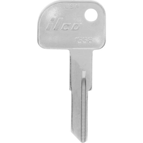 Canadian Postal Key BX-2