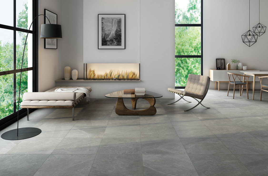 Ceramic Tiles International Virginia Tile Company