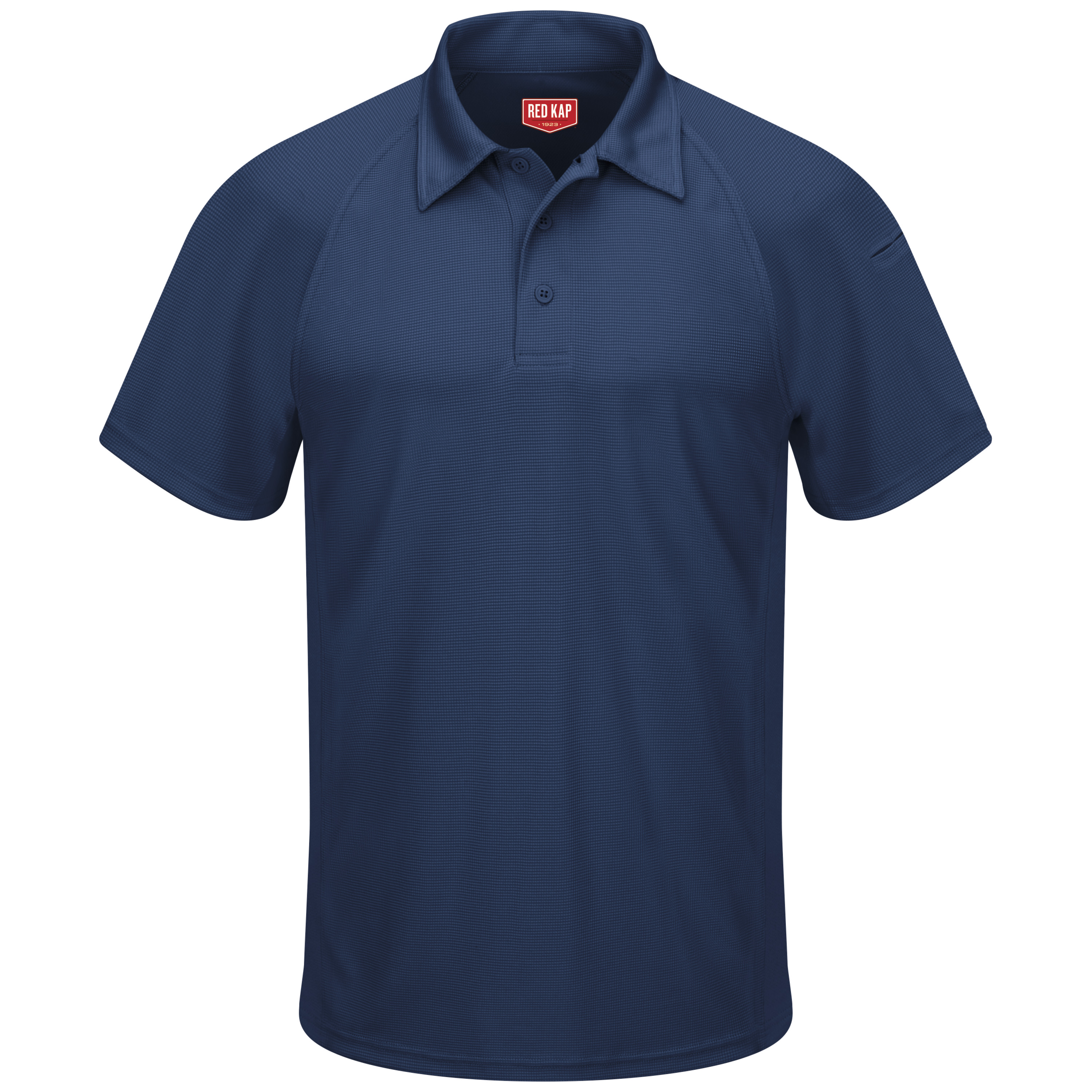 Red Kap Herren Kurzarm Performance Knit Flex Series Active Polo - Bild 13 von 30