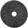 3M, High Productivity Strip 7300 High Productivity Strip 7300 Round Floor Pad, 23", Black