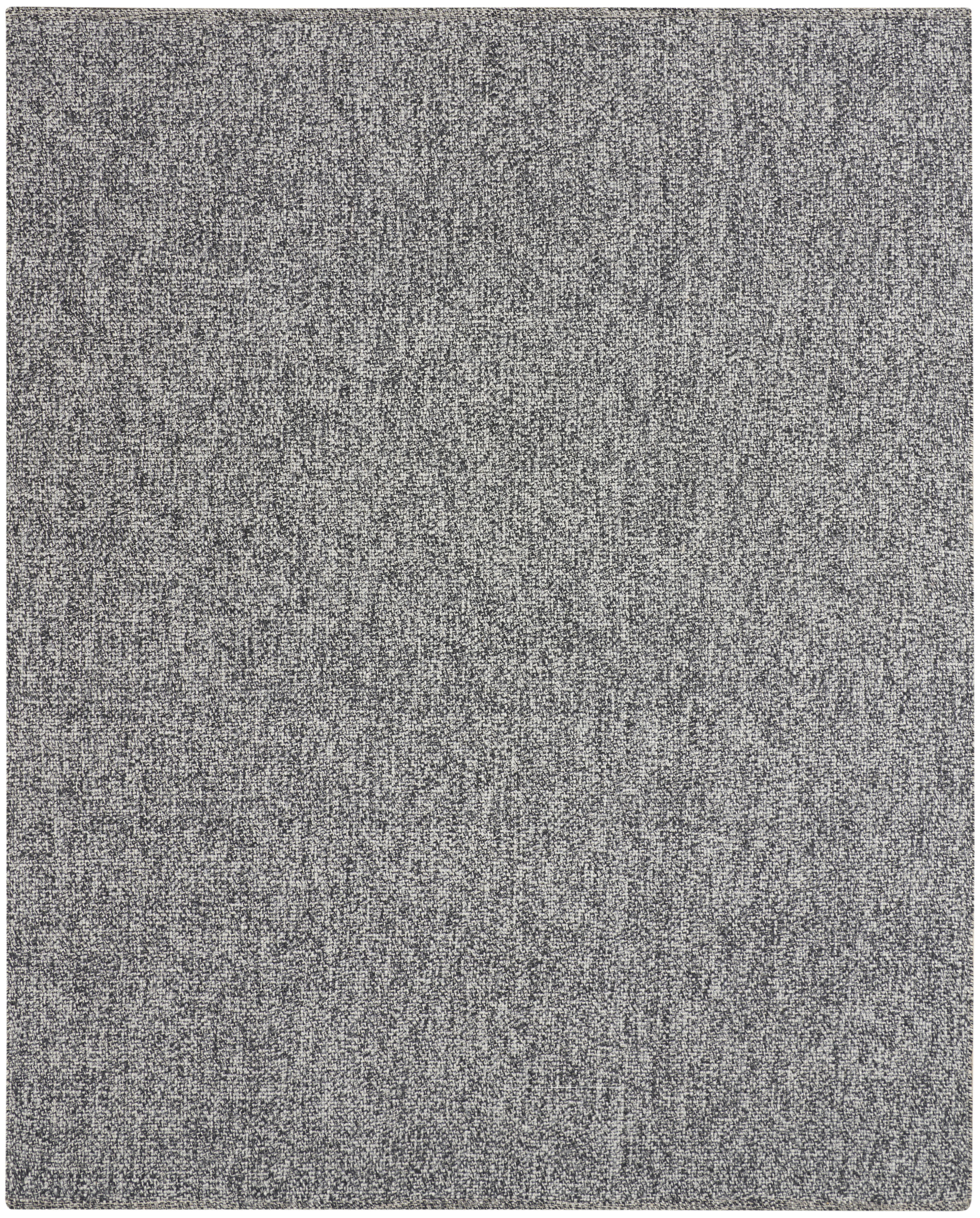 Calvin Klein Home Tobiano 7'9" x 9'9" Carbon Modern Indoor Rug